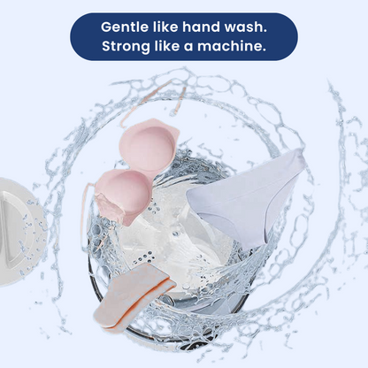 MiniLaundryPod – Laundry Made Simple